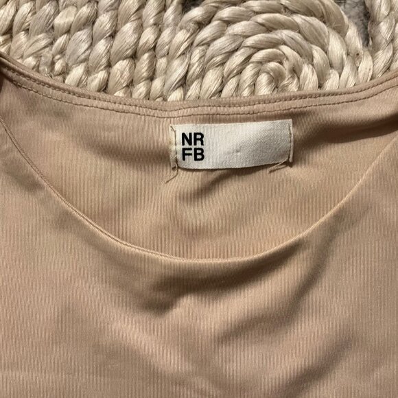 NRFB Tank Tank - Picture 2 of 2